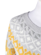 VILA Strik - XS / Multifarvet / Kvinde - SassyLAB Secondhand