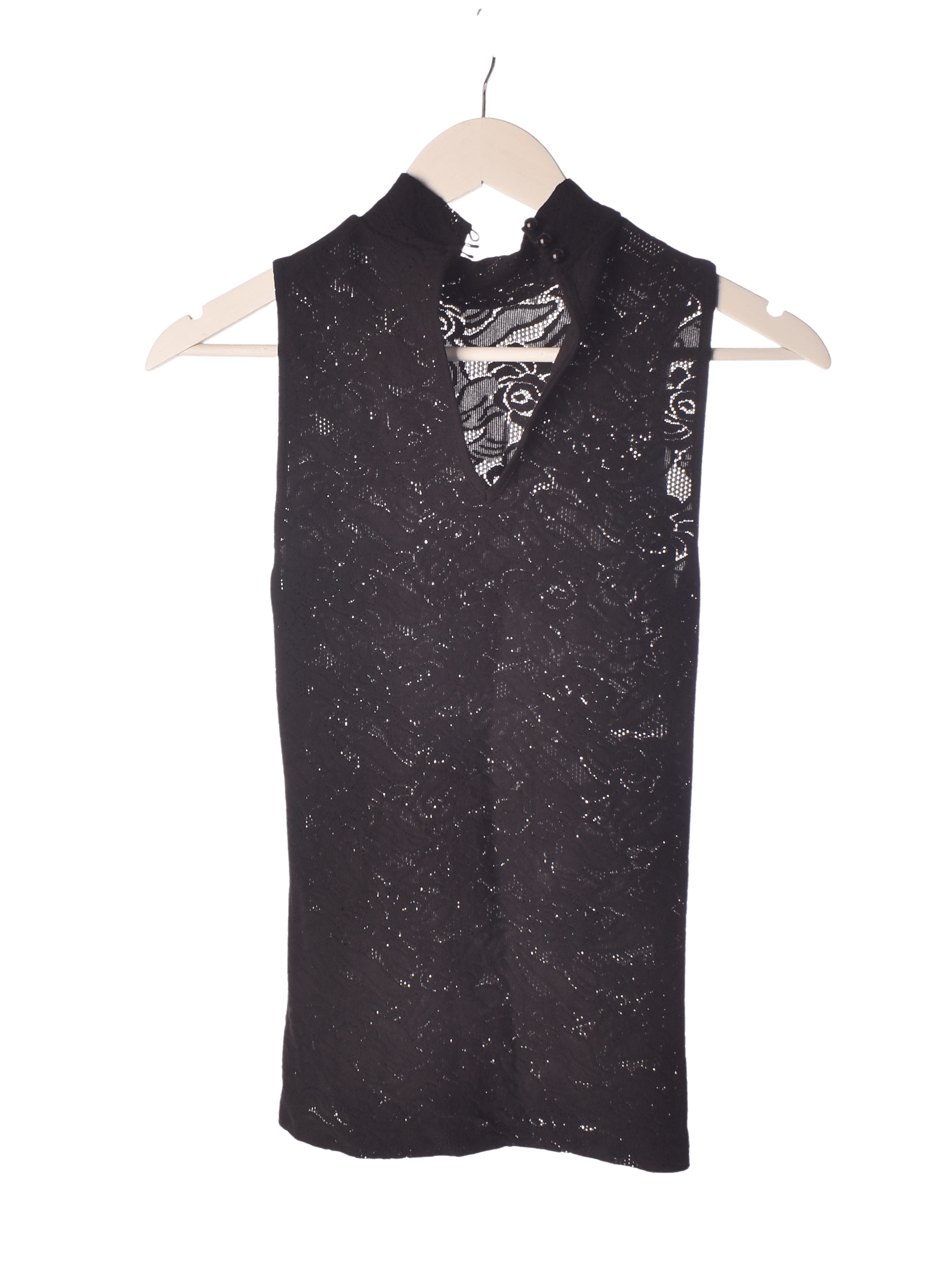 Top fra Vila - SassyLAB Secondhand