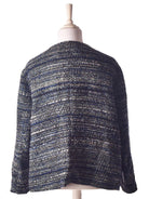 Violeta by Mango Blazer - XXL / Blå / Kvinde - SassyLAB Secondhand