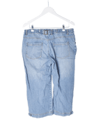 Visual Jeans - 42 / Blå / Kvinde - SassyLAB Secondhand