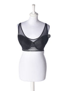 VRS BH - 85C / Sort / Kvinde - SassyLAB Secondhand