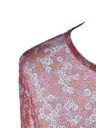 VRS Bluse - 50 / Blomstret / Kvinde - SassyLAB Secondhand