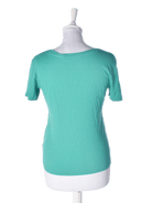 VRS Bluse - M / Grøn / Kvinde - SassyLAB Secondhand
