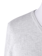 VRS Bluse - XXL / Grå / Kvinde - SassyLAB Secondhand