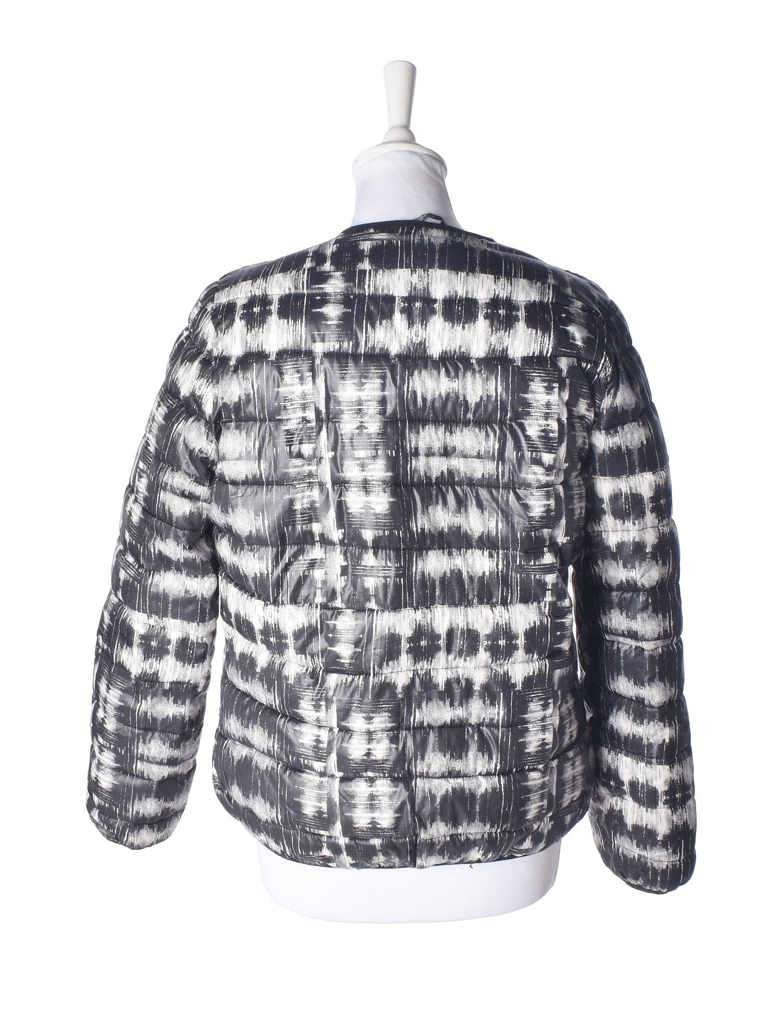 VRS Jakke - M / Multifarvet / Kvinde - SassyLAB Secondhand