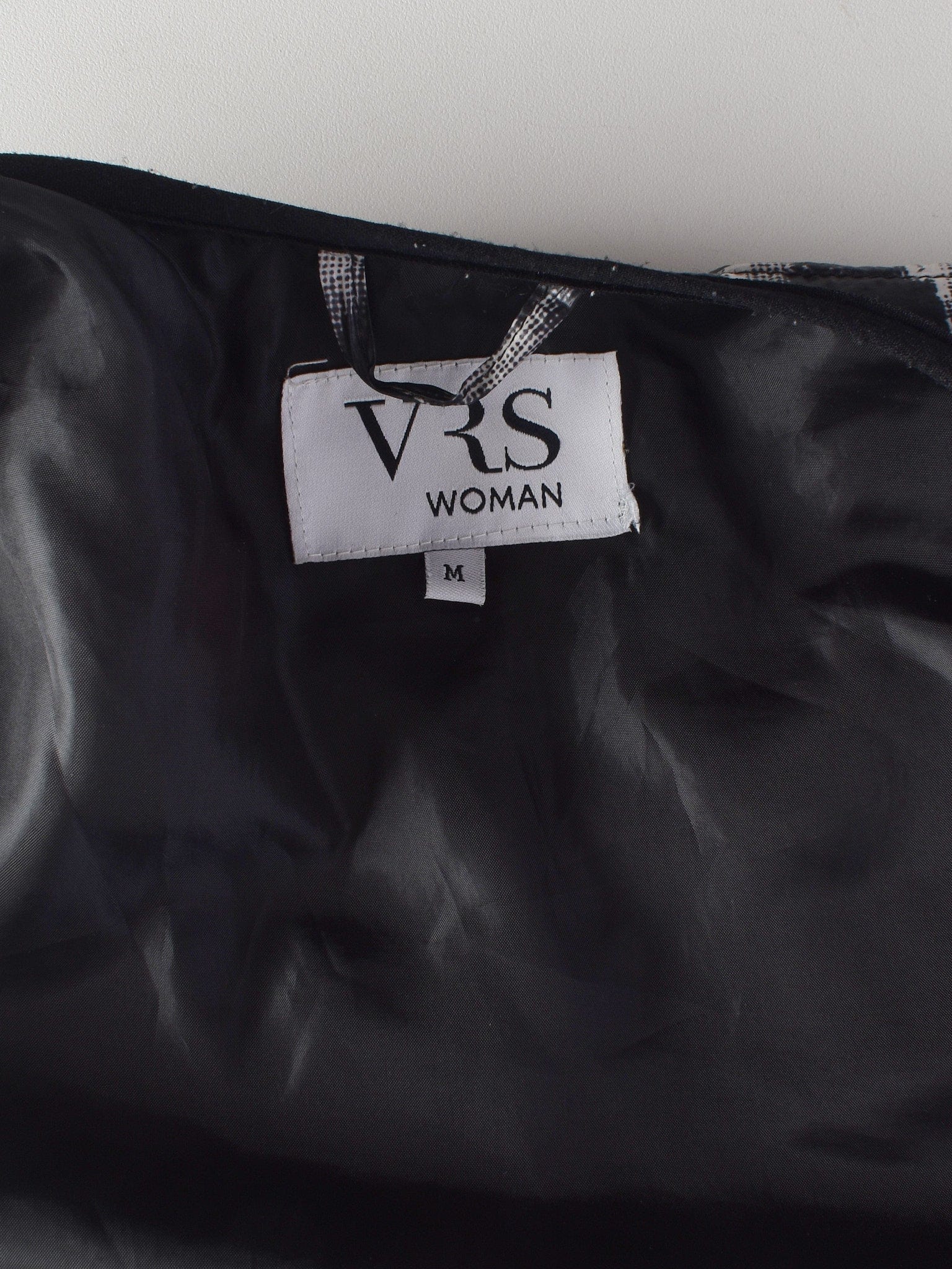 VRS Jakke - M / Multifarvet / Kvinde - SassyLAB Secondhand