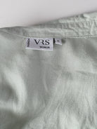 VRS Kjole - M / Grøn / Kvinde - SassyLAB Secondhand