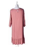 VRS Kjole - M / Rosa / Kvinde - SassyLAB Secondhand