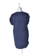 VRS Nattøj - One Size / Blå / Kvinde - SassyLAB Secondhand