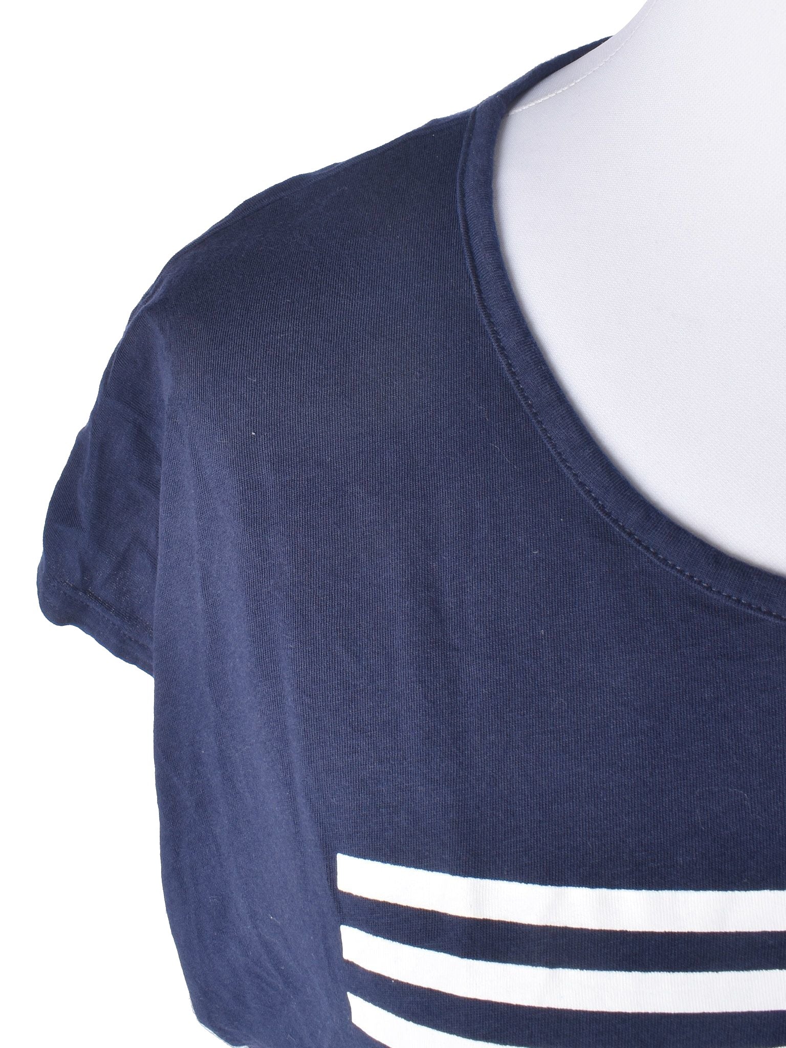 VRS Nattøj - One Size / Blå / Kvinde - SassyLAB Secondhand