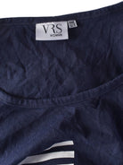 VRS Nattøj - One Size / Blå / Kvinde - SassyLAB Secondhand