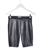 VRS Shorts - S / Sort / Kvinde - SassyLAB Secondhand