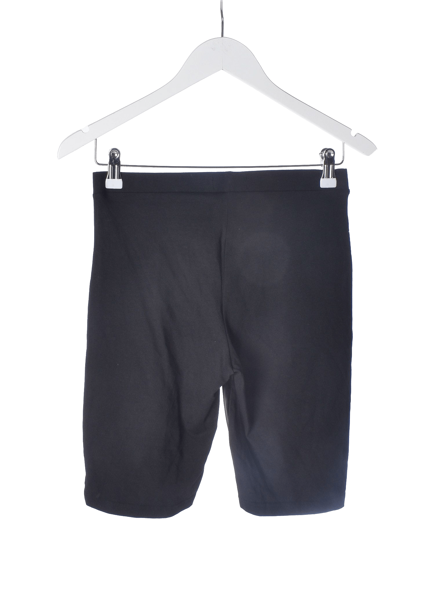 VRS Shorts - S / Sort / Kvinde - SassyLAB Secondhand