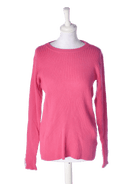 VRS Strik - S / Pink / Kvinde - SassyLAB Secondhand