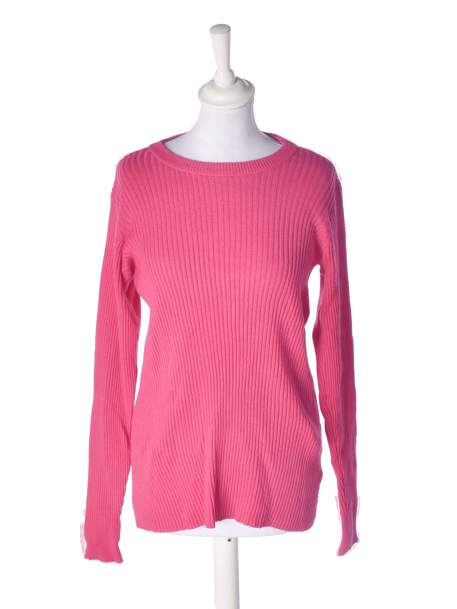 VRS Strik - S / Pink / Kvinde - SassyLAB Secondhand