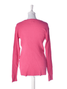 VRS Strik - S / Pink / Kvinde - SassyLAB Secondhand