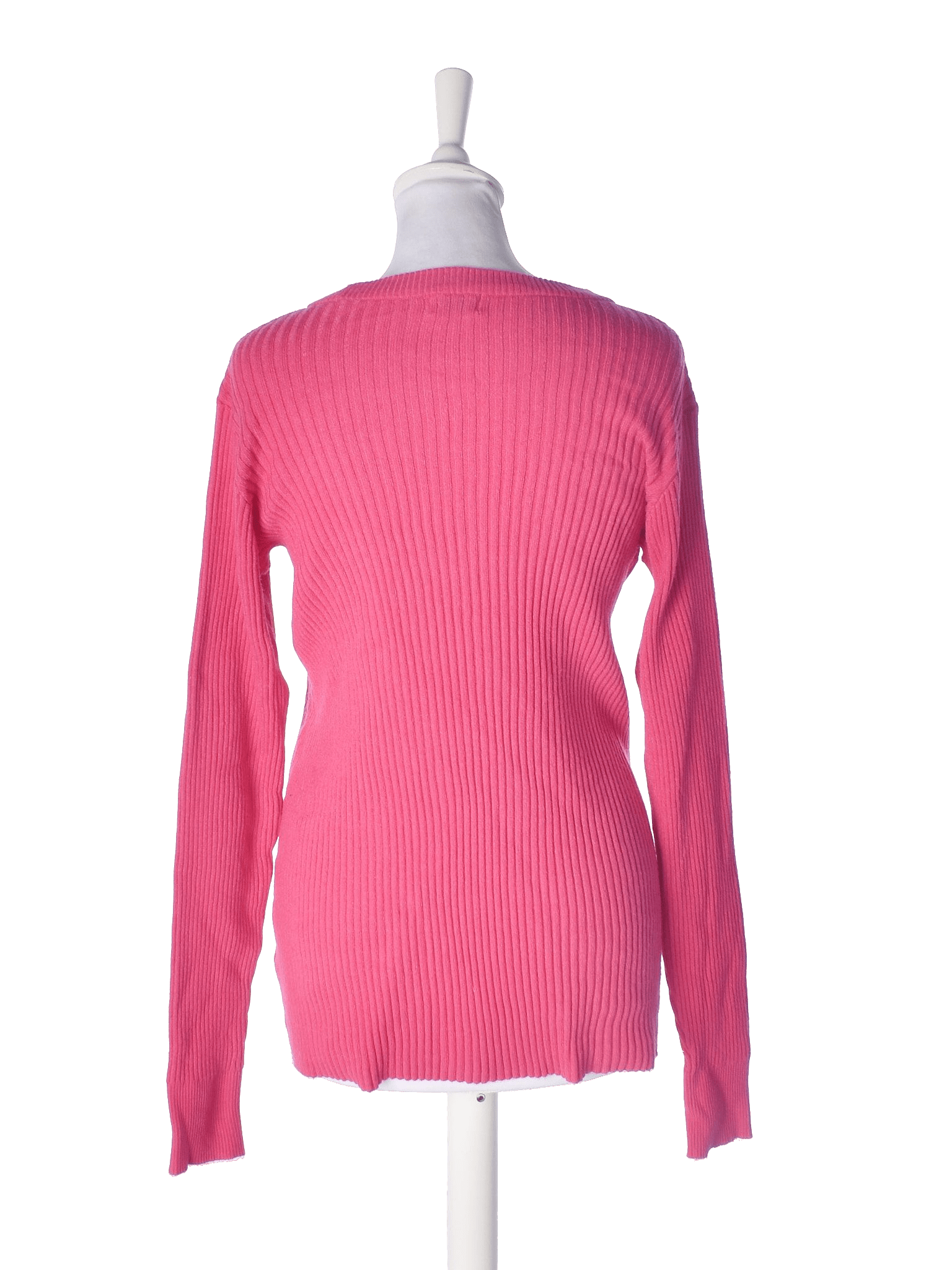 VRS Strik - S / Pink / Kvinde - SassyLAB Secondhand