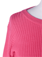 VRS Strik - S / Pink / Kvinde - SassyLAB Secondhand