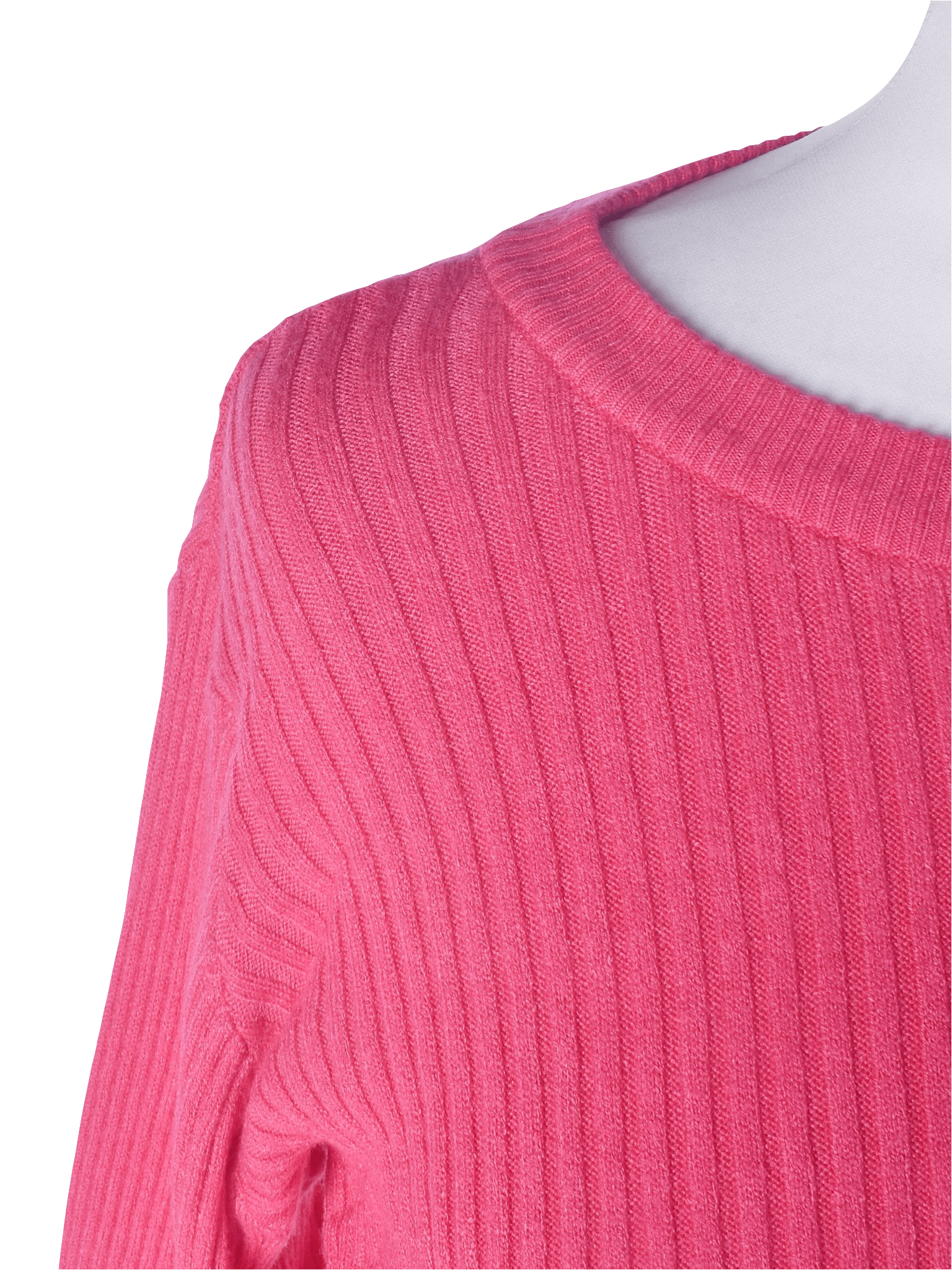 VRS Strik - S / Pink / Kvinde - SassyLAB Secondhand