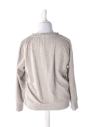 VRS Sweater - XL / Beige / Kvinde - SassyLAB Secondhand