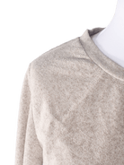 VRS Sweater - XL / Beige / Kvinde - SassyLAB Secondhand