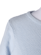 VRS Top - M / Blå / Kvinde - SassyLAB Secondhand