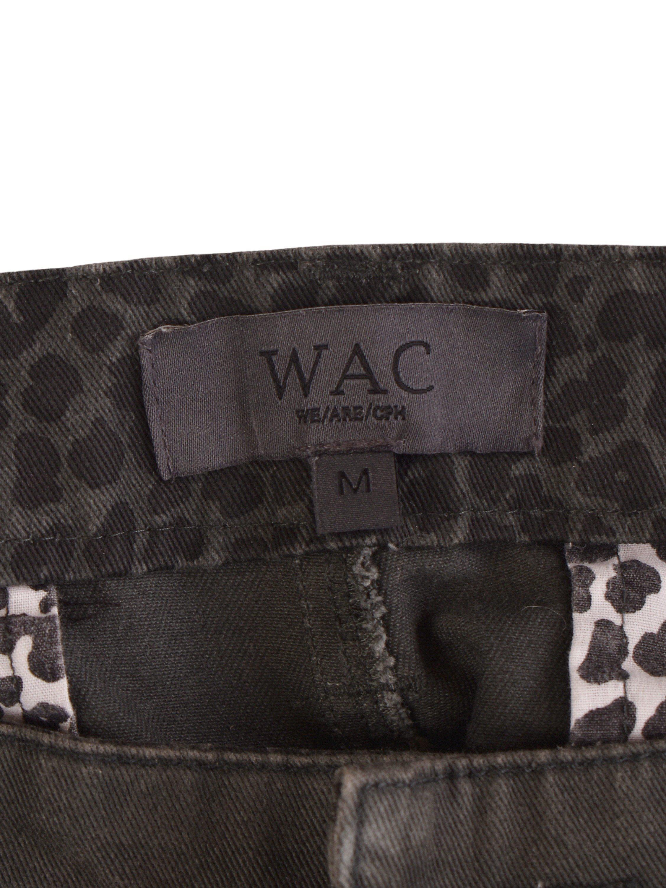 Jeans fra WAC - SassyLAB Secondhand