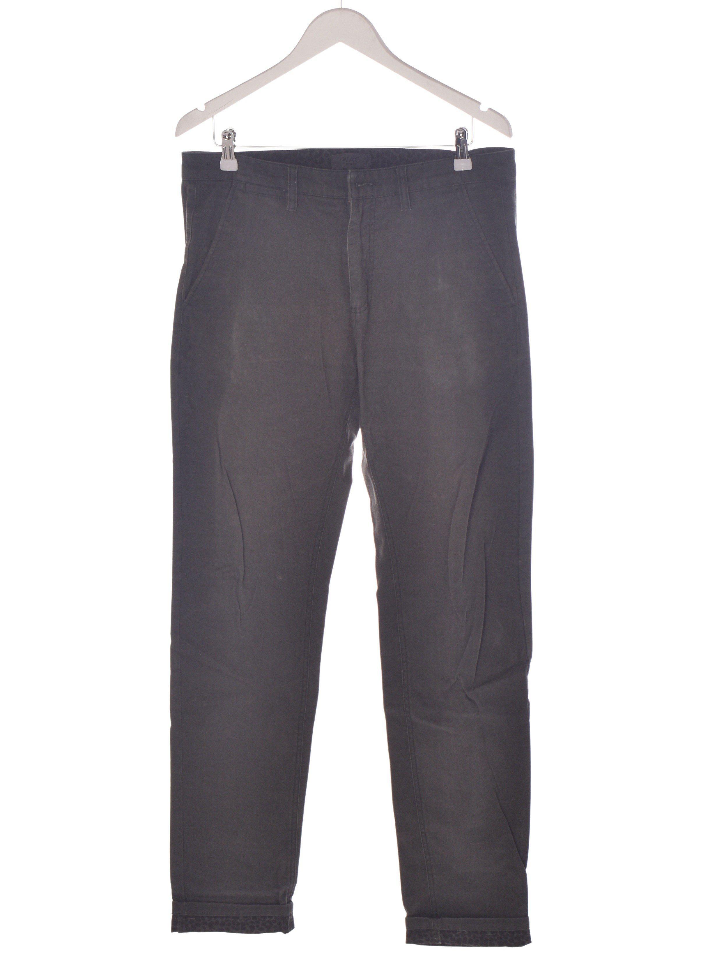 WAC Jeans - M / Grå / Kvinde - SassyLAB Secondhand