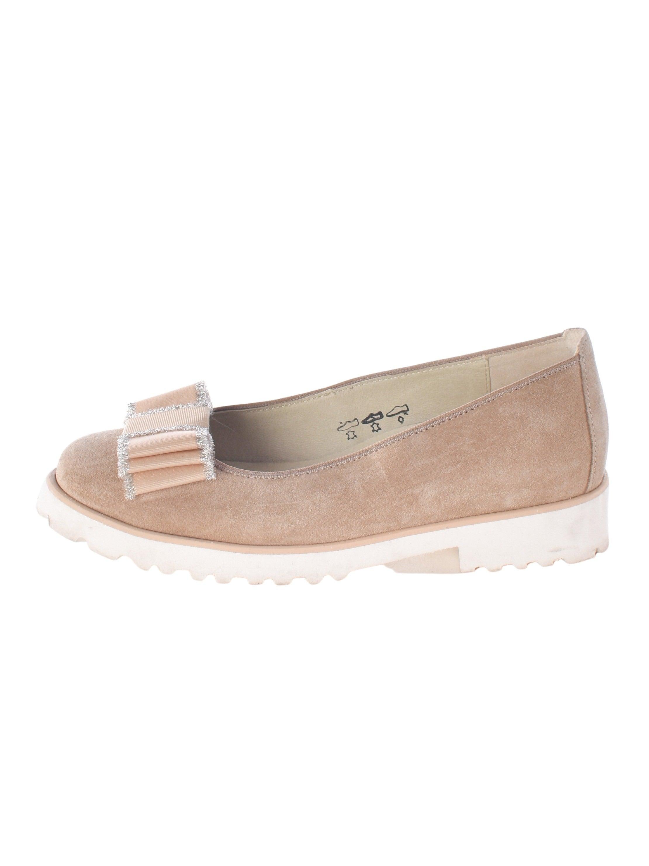 Waldläufer Sko - 36 / Beige / Kvinde - SassyLAB Secondhand