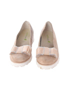 Waldläufer Sko - 36 / Beige / Kvinde - SassyLAB Secondhand