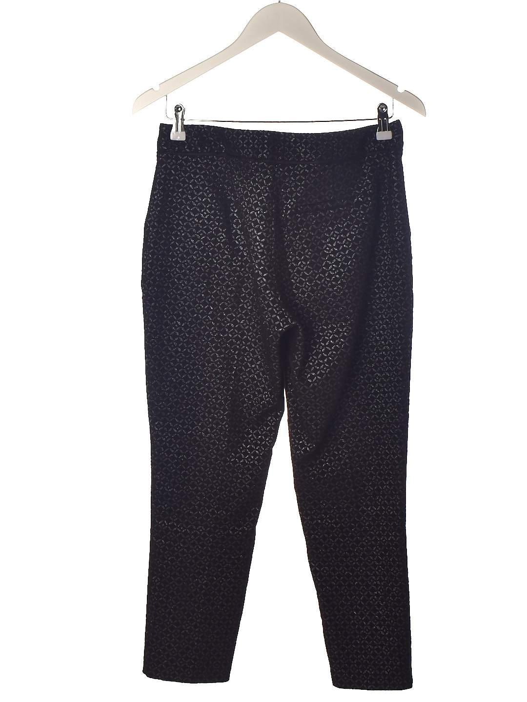 Wallis Bukser - 36 / Sort / Kvinde - SassyLAB Secondhand