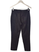Wallis Bukser - 36 / Sort / Kvinde - SassyLAB Secondhand