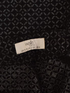 Wallis Bukser - 36 / Sort / Kvinde - SassyLAB Secondhand