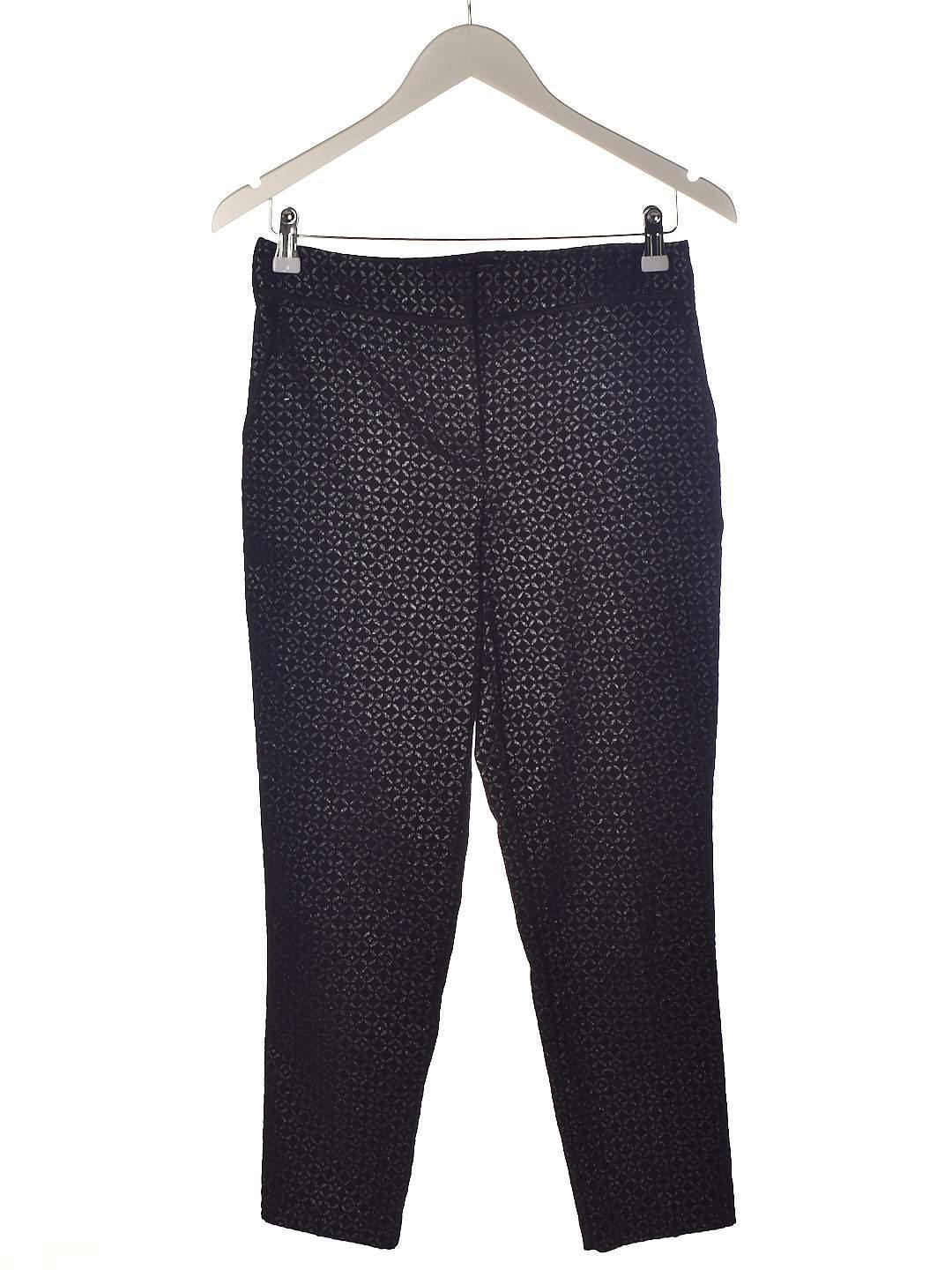 Wallis Bukser - 36 / Sort / Kvinde - SassyLAB Secondhand