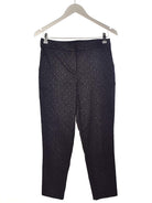 Wallis Bukser - 36 / Sort / Kvinde - SassyLAB Secondhand