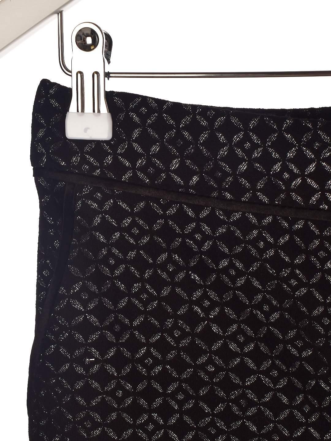 Wallis Bukser - 36 / Sort / Kvinde - SassyLAB Secondhand
