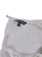 Warehouse Bluse - 36 / Beige / Kvinde - SassyLAB Secondhand