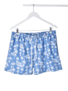 Warung Badeshorts - XL / Blå / Kvinde - SassyLAB Secondhand
