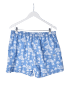 Warung Badeshorts - XL / Blå / Kvinde - SassyLAB Secondhand