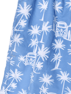 Warung Badeshorts - XL / Blå / Kvinde - SassyLAB Secondhand