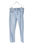 Weekday Jeans - W31 L34 / Blå / Kvinde - SassyLAB Secondhand