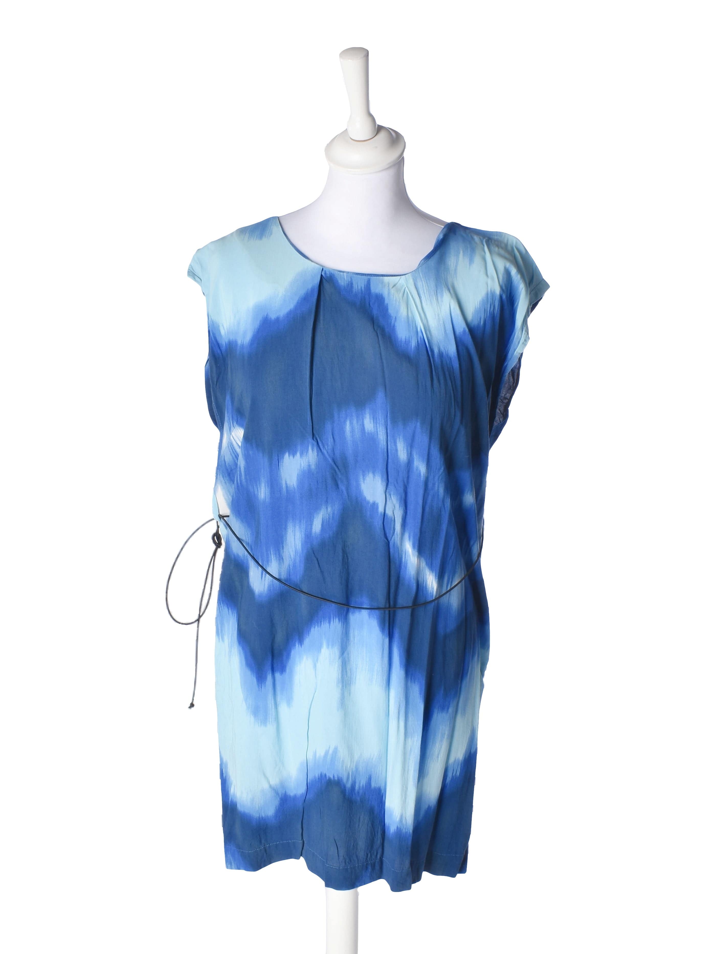Kjole fra WH100 by Won Hundred - SassyLAB Secondhand