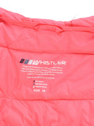 Jakke fra Whistler - SassyLAB Secondhand