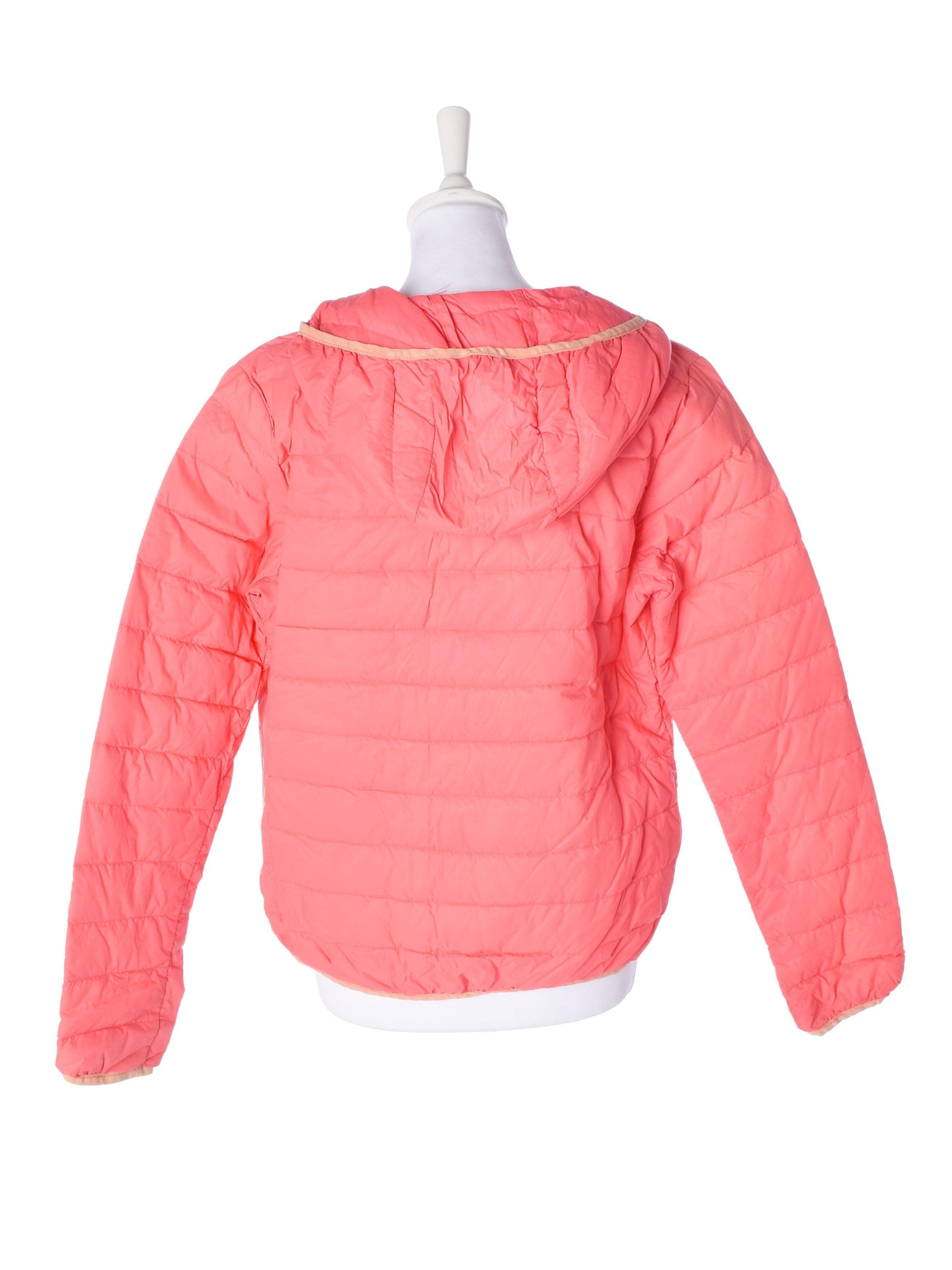 Whistler Jakke - 38 / Pink / Kvinde - SassyLAB Secondhand