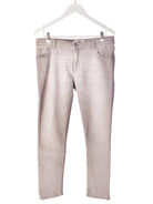 Whistles Jeans - W30 / Grå / Kvinde - SassyLAB Secondhand