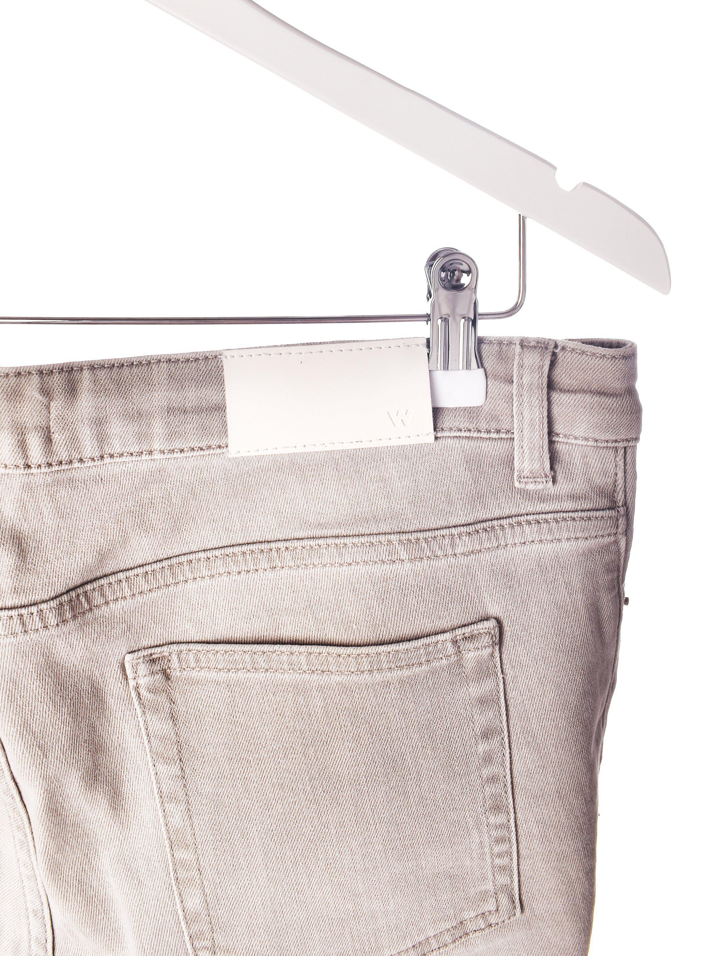 Whistles Jeans - W30 / Grå / Kvinde - SassyLAB Secondhand
