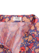 Wirot Skjorte - M / Multifarvet / Kvinde - SassyLAB Secondhand