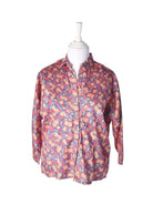 Wirot Skjorte - M / Multifarvet / Kvinde - SassyLAB Secondhand