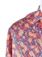 Wirot Skjorte - M / Multifarvet / Kvinde - SassyLAB Secondhand