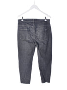 Won Hundred Jeans - W30 L30 / Grå / Kvinde - SassyLAB Secondhand